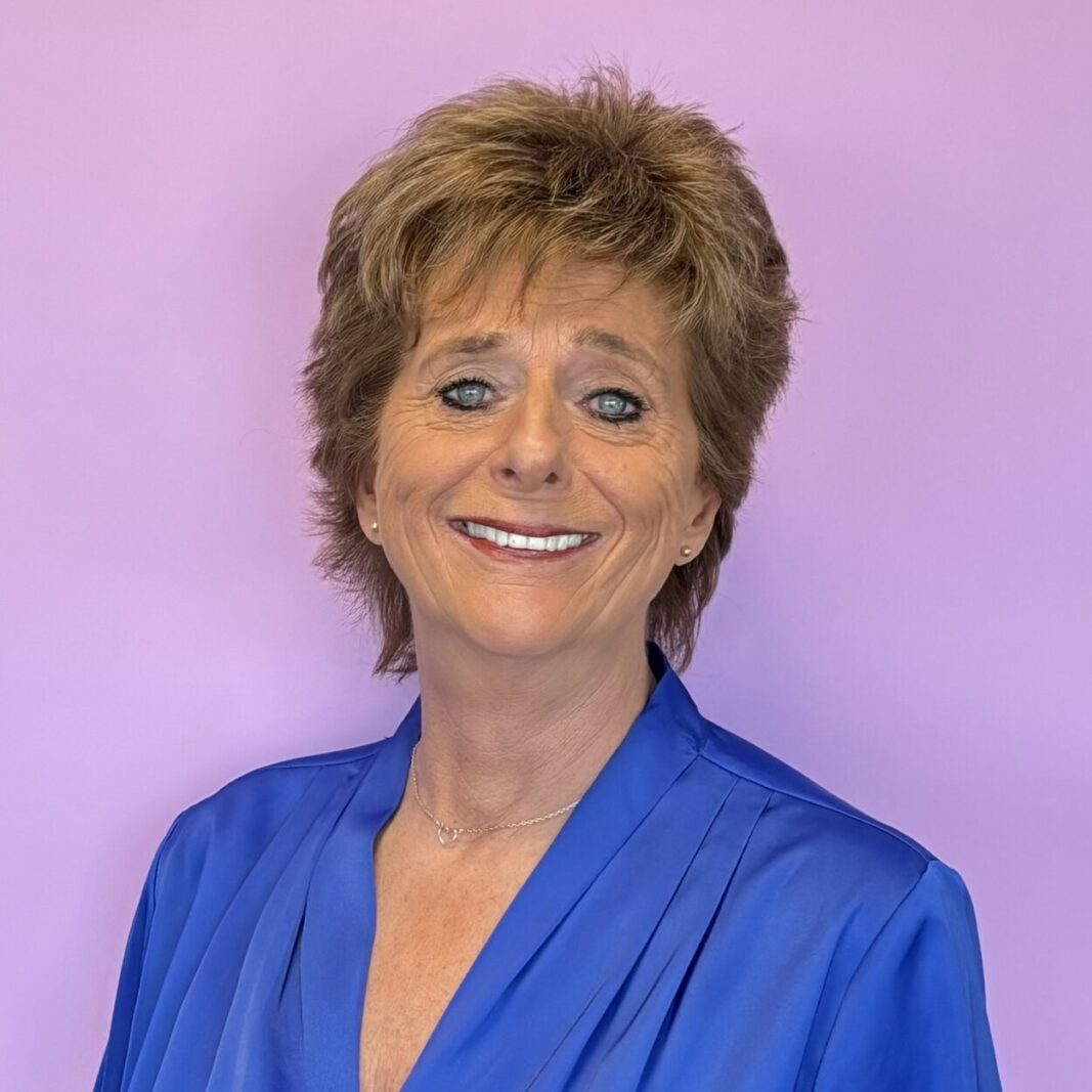 Jolanda Hurrelbrinck