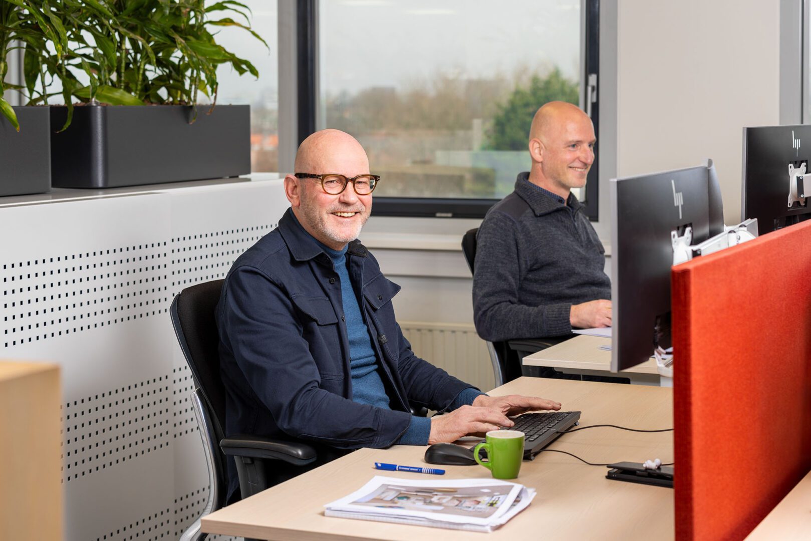 Medewerker Inkoop en Contractmanagement
